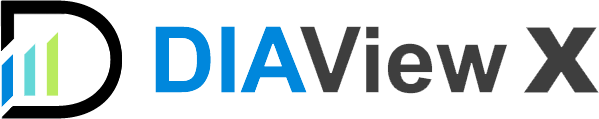DIAView X